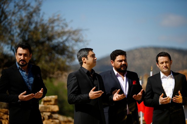 Foto - Son Kurtlar Vadisi gelişmesi olay! Resmi duyuru geliyor ama bu haber herkesi üzecek