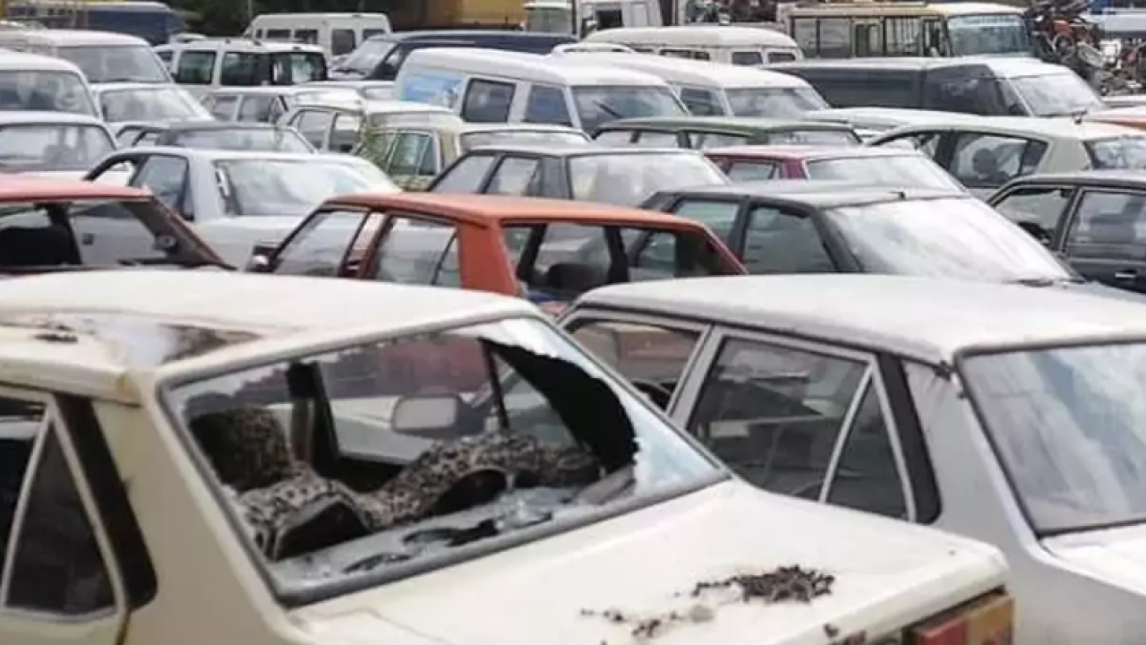 Foto - Milyonlar Hurda Teşvik Yasası'nı bekliyordu! Hurda teşvikiyle alınabilecek otomobillerin listesi değişti