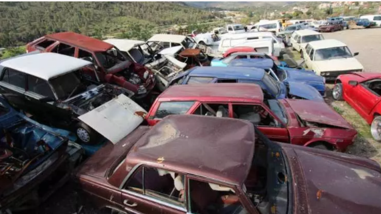 Foto - Milyonlar Hurda Teşvik Yasası'nı bekliyordu! Hurda teşvikiyle alınabilecek otomobillerin listesi değişti