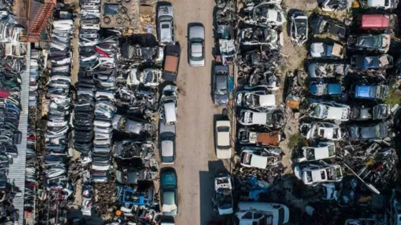 Foto - Milyonlar Hurda Teşvik Yasası'nı bekliyordu! Hurda teşvikiyle alınabilecek otomobillerin listesi değişti