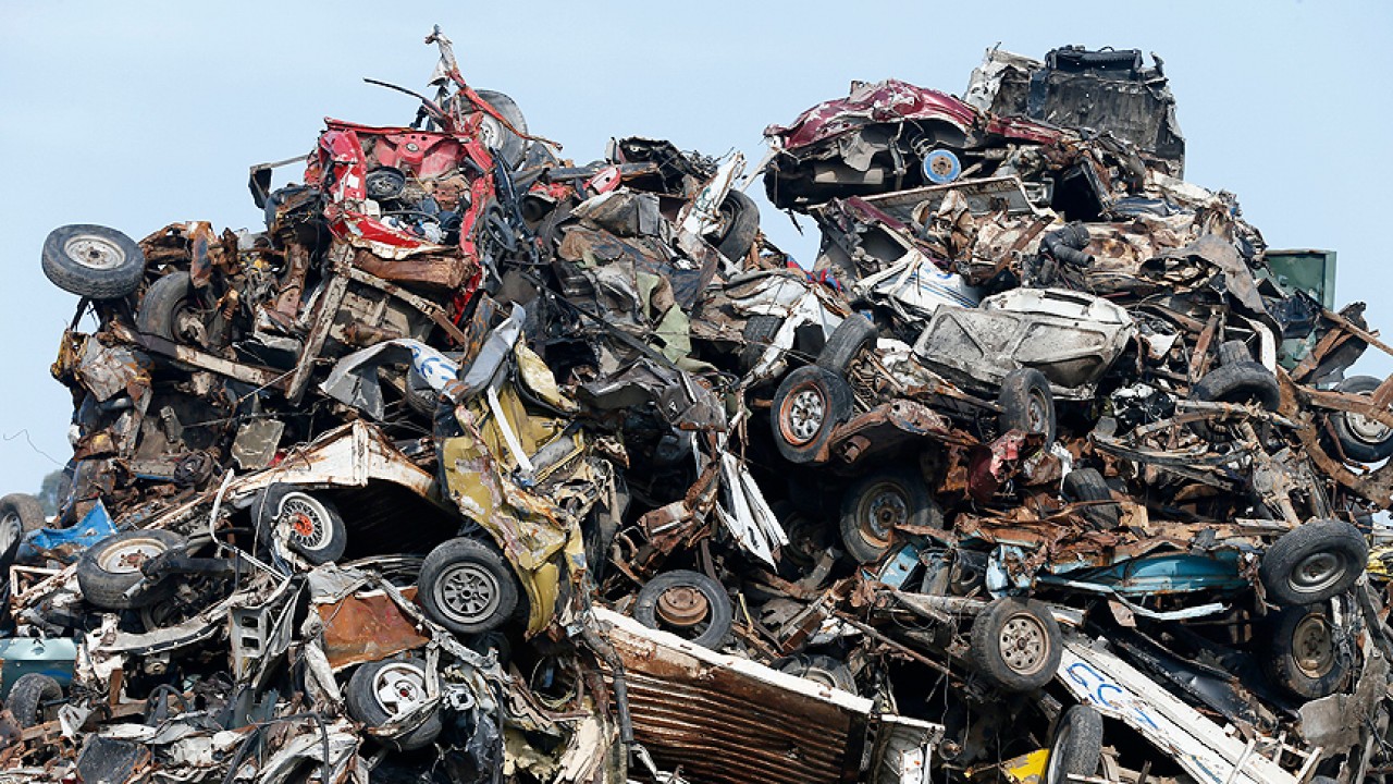 Foto - Milyonlar Hurda Teşvik Yasası'nı bekliyordu! Hurda teşvikiyle alınabilecek otomobillerin listesi değişti