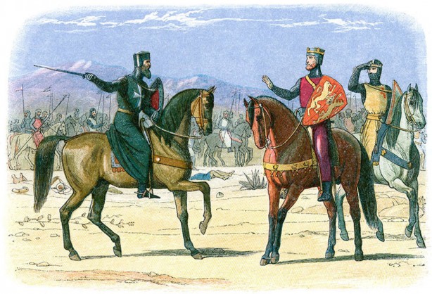 Foto - İşte dünyada kayıp olan 10 hazine! Biri Türkiye'de olabilir