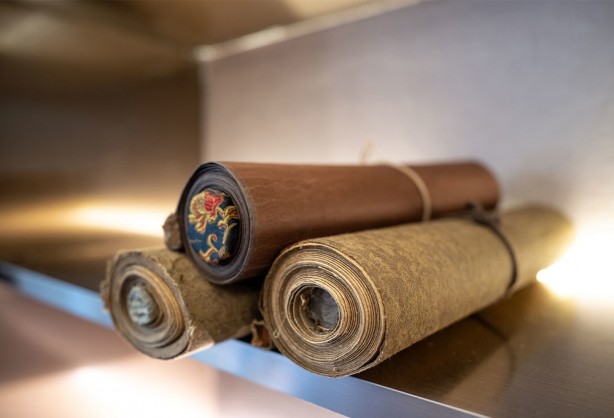 Foto - İşte dünyada kayıp olan 10 hazine! Biri Türkiye'de olabilir