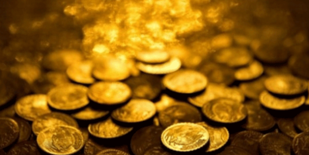 Foto - İşte dünyada kayıp olan 10 hazine! Biri Türkiye'de olabilir