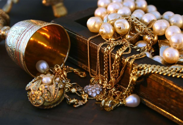 Foto - İşte dünyada kayıp olan 10 hazine! Biri Türkiye'de olabilir