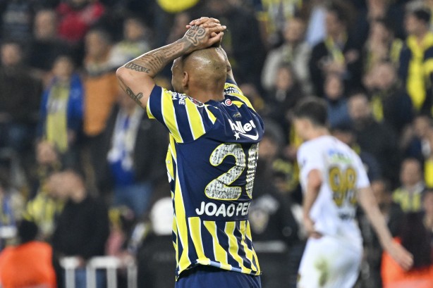 Foto - Milyonlar ilk kez görecek... Fenerbahçe, 20 yıl sonra bir ilki yaşadı! 