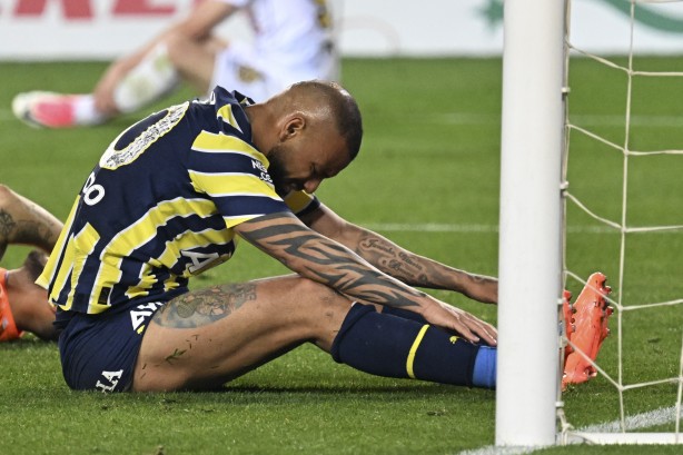 Foto - Milyonlar ilk kez görecek... Fenerbahçe, 20 yıl sonra bir ilki yaşadı! 