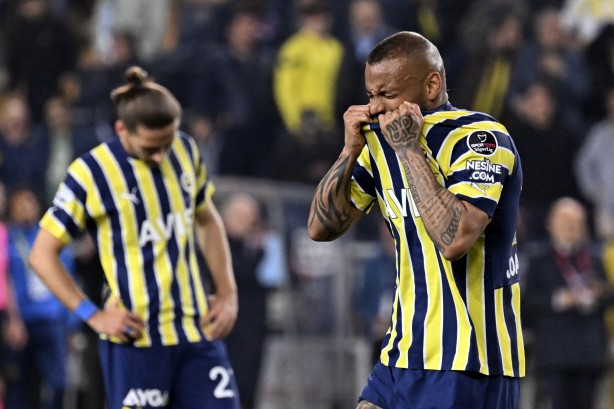 Foto - Milyonlar ilk kez görecek... Fenerbahçe, 20 yıl sonra bir ilki yaşadı! 