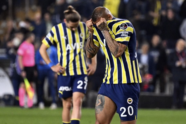 Foto - Milyonlar ilk kez görecek... Fenerbahçe, 20 yıl sonra bir ilki yaşadı! 