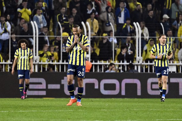 Foto - Milyonlar ilk kez görecek... Fenerbahçe, 20 yıl sonra bir ilki yaşadı! 