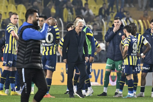 Foto - Milyonlar ilk kez görecek... Fenerbahçe, 20 yıl sonra bir ilki yaşadı! 