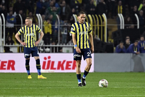 Foto - Milyonlar ilk kez görecek... Fenerbahçe, 20 yıl sonra bir ilki yaşadı! 