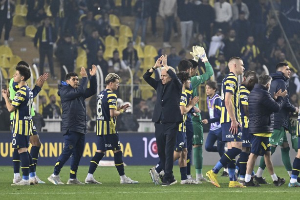 Milyonlar ilk kez görecek... Fenerbahçe, 20 yıl sonra bir ilki yaşadı! 