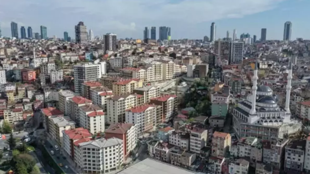 Milyonlar merakla bekliyordu: Dev projede geri sayım başladı