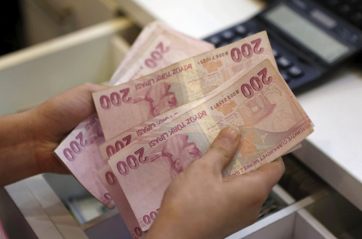 Foto - Milyonlar merakla bekliyordu! Emeklilere 17 bin lira müjdesi