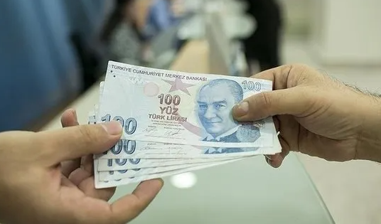 Foto - Milyonlar merakla bekliyordu! Emeklilere 17 bin lira müjdesi