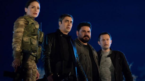 Foto - Milyonlar merakla bekliyordu! SHOW TV'den Kurtlar Vadisi açıklaması