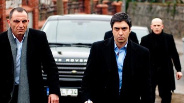 Foto - Milyonlar merakla bekliyordu! SHOW TV'den Kurtlar Vadisi açıklaması