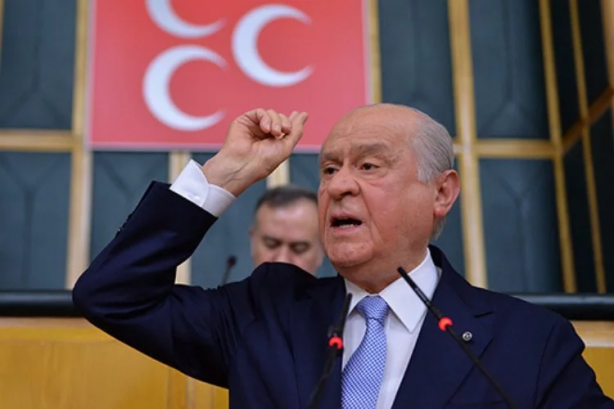 Foto - Milyonlar ne diyeceğini merak ediyordu! Devlet Bahçeli’den flaş "Süper Kupa" çıkışı! Herkesi ters köşe yaptı