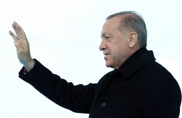 Foto - Milyonlar o tarihe kilitlendi! Başkan Erdoğan’ın yeni müjdesi…