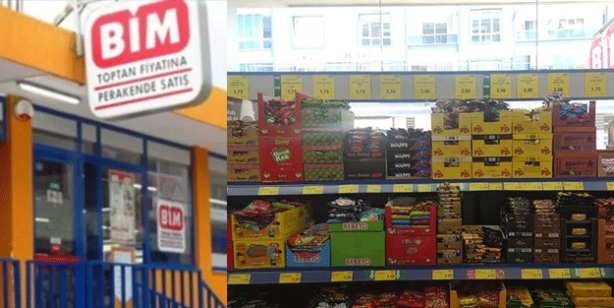 Milyonlar tüketiyordu! BİM o gofretle ilgili tüm Türkiye'ye kritik duyuruyu yaptı