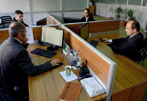 Foto - Milyonlara TOKİ müjdesi! Uzlaşma sağlandı: Memurlara yeni haklar geliyor