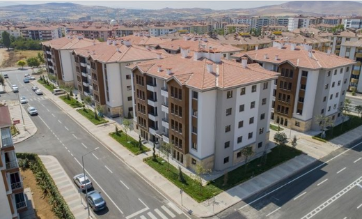 Foto - Milyonlara TOKİ müjdesi! Uzlaşma sağlandı: Memurlara yeni haklar geliyor