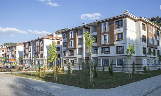 Foto - Milyonlara TOKİ müjdesi! Uzlaşma sağlandı: Memurlara yeni haklar geliyor