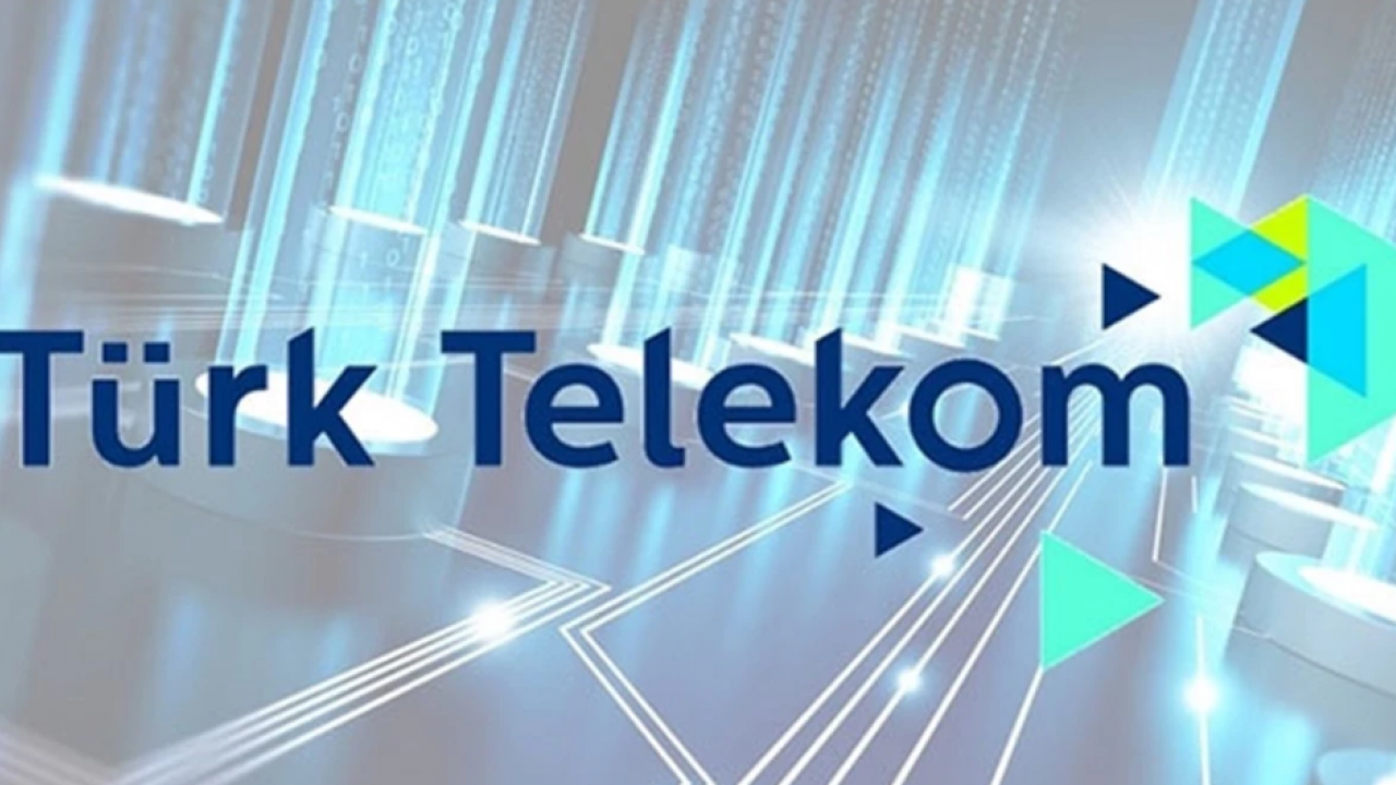 Foto - Milyonlarca abonesi bulunan Türk Telekom'dan flaş karar! Yeni şirketi Türkiye'ye duyurdular
