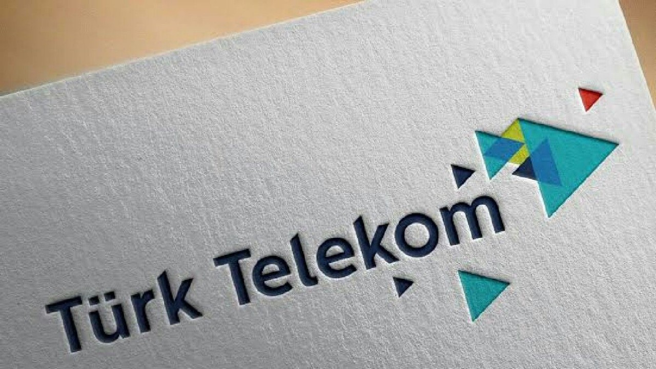 Foto - Milyonlarca abonesi bulunan Türk Telekom'dan flaş karar! Yeni şirketi Türkiye'ye duyurdular