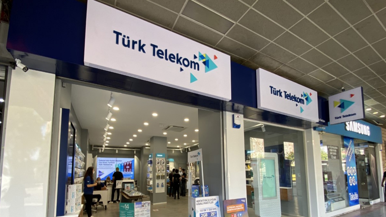 Milyonlarca abonesi olan Türk Telekom’dan flaş karar