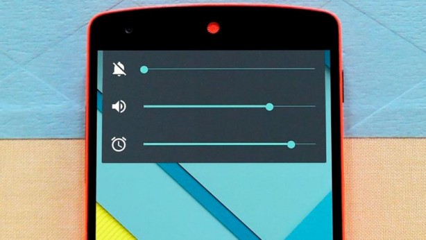 Foto - Milyonlarca android kullanıcısının beklediği özellik sonunda geliyor