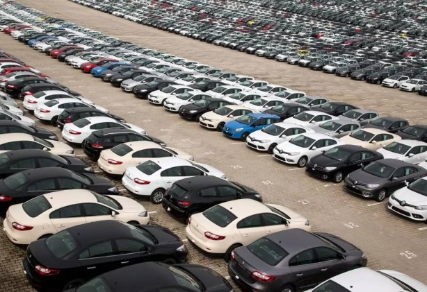 Foto - Milyonlarca araç sahibi için yeni dönem! Tarih verildi! Artık zorunlu olacak