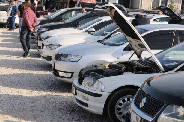 Foto - Milyonlarca araç sahibi için yeni dönem! Tarih verildi! Artık zorunlu olacak