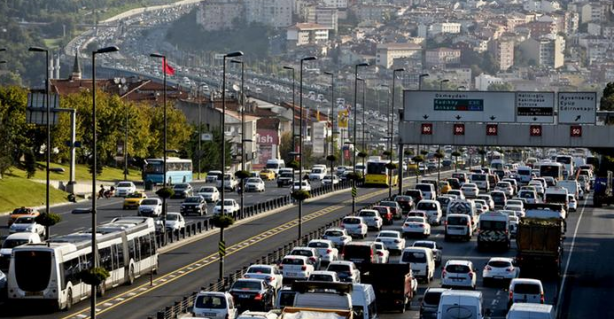 Foto - Milyonlarca araç sahibini ilgilendiriyor! AYM'den sevindiren 'iptal' kararı