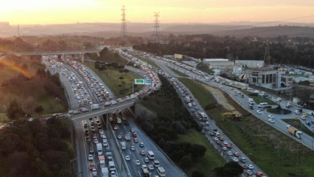 Foto - Milyonlarca araç sahibini ilgilendiriyor! AYM'den sevindiren 'iptal' kararı