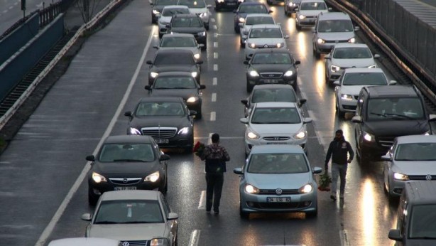 Foto - Milyonlarca araç sahibini ilgilendiriyor! AYM'den sevindiren 'iptal' kararı