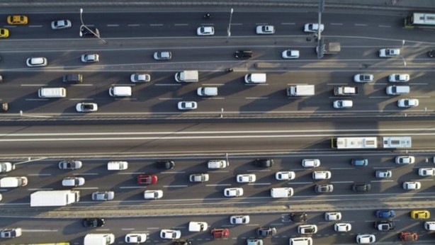 Foto - Milyonlarca araç sahibini ilgilendiriyor! AYM'den sevindiren 'iptal' kararı