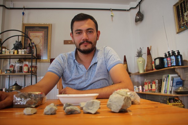 Foto - Milyonlarca bağımlısı var! Şifa deposu sanılan üründe büyük tehlike