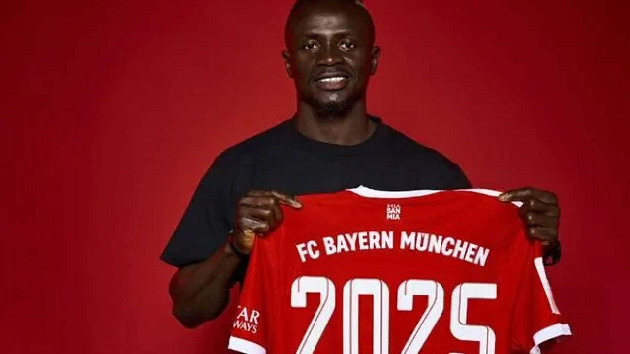 Foto - Milyonlarca Beşiktaşlı bu müjdeyi bekliyor: Kartal Sadio Mane'yi bekliyor: İşte rakamlar