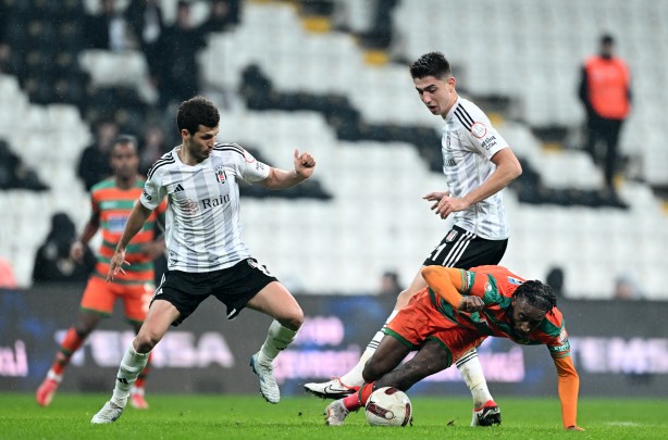 Foto - Milyonlarca Beşiktaşlıya çok kötü haber! Herkese verdi veriştirdi ve bıraktı! Rıza Çalımbay'dan skandal açıklamalar...