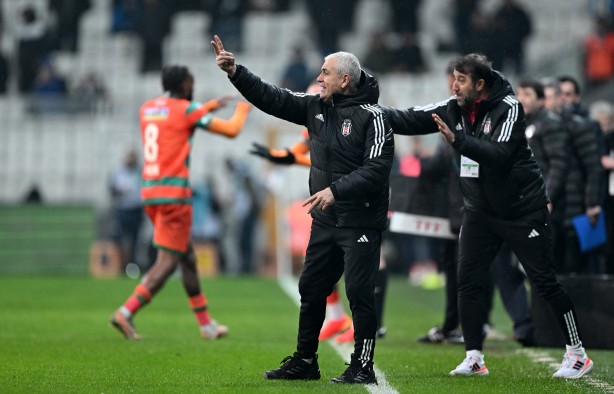 Foto - Milyonlarca Beşiktaşlıya çok kötü haber! Herkese verdi veriştirdi ve bıraktı! Rıza Çalımbay'dan skandal açıklamalar...