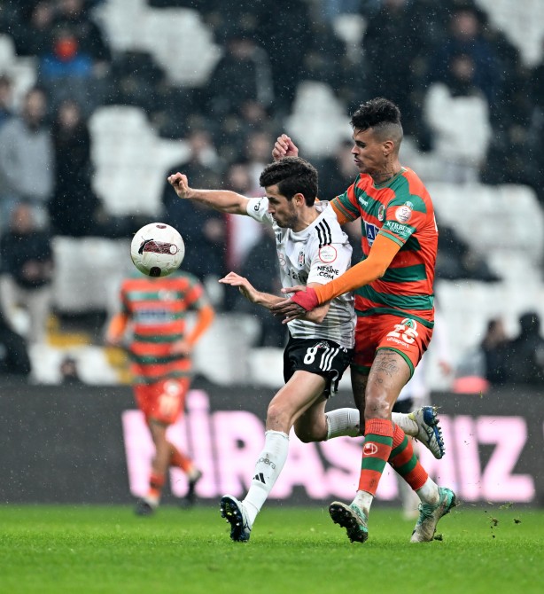 Foto - Milyonlarca Beşiktaşlıya çok kötü haber! Herkese verdi veriştirdi ve bıraktı! Rıza Çalımbay'dan skandal açıklamalar...