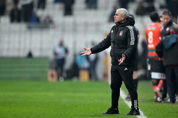 Foto - Milyonlarca Beşiktaşlıya çok kötü haber! Herkese verdi veriştirdi ve bıraktı! Rıza Çalımbay'dan skandal açıklamalar...