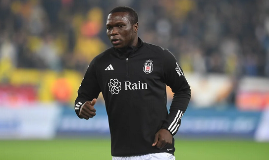 Foto - Milyonlarca Beşiktaşlıyı ilgilendiriyor: Bu paraya gözünü kırpmadan satın! Beşiktaş'ı yarı yolda bırakmıştı...