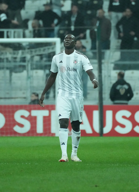 Foto - Milyonlarca Beşiktaşlıyı ilgilendiriyor: Bu paraya gözünü kırpmadan satın! Beşiktaş'ı yarı yolda bırakmıştı...