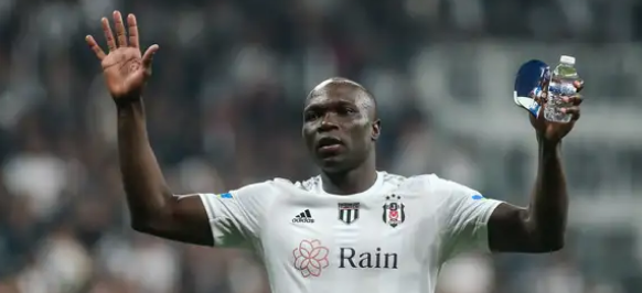 Foto - Milyonlarca Beşiktaşlıyı ilgilendiriyor: Bu paraya gözünü kırpmadan satın! Beşiktaş'ı yarı yolda bırakmıştı...