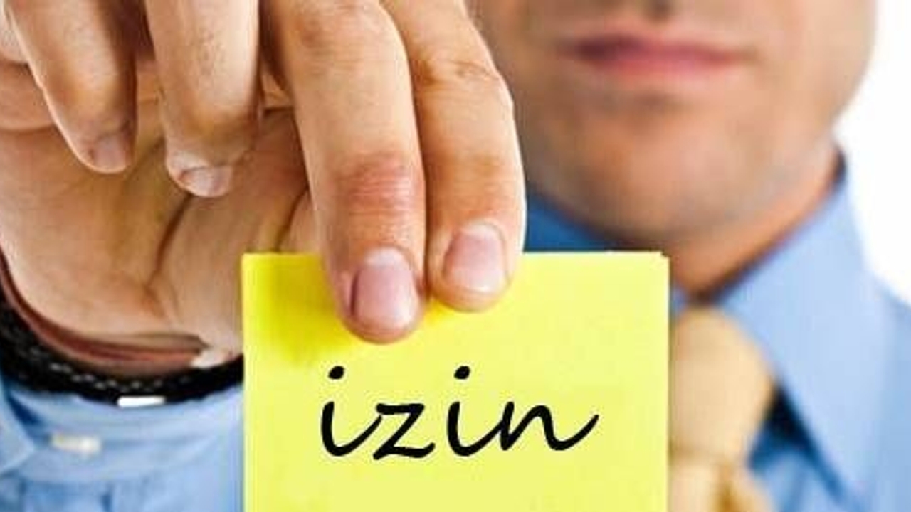 Foto - Milyonlarca çalışanı ilgilendiren yıllık izin kararı çıktı! Yargıtay o kuralı sessiz sedasız değiştirdi