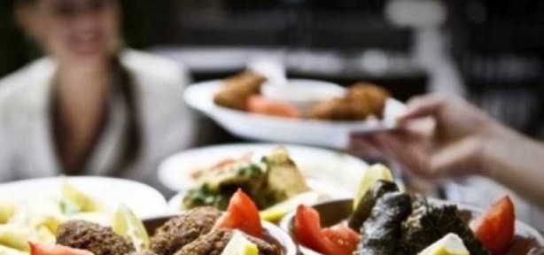 Foto - Milyonlarca çalışanı ilgilendiriyor... Artık lokantalarda da geçecek