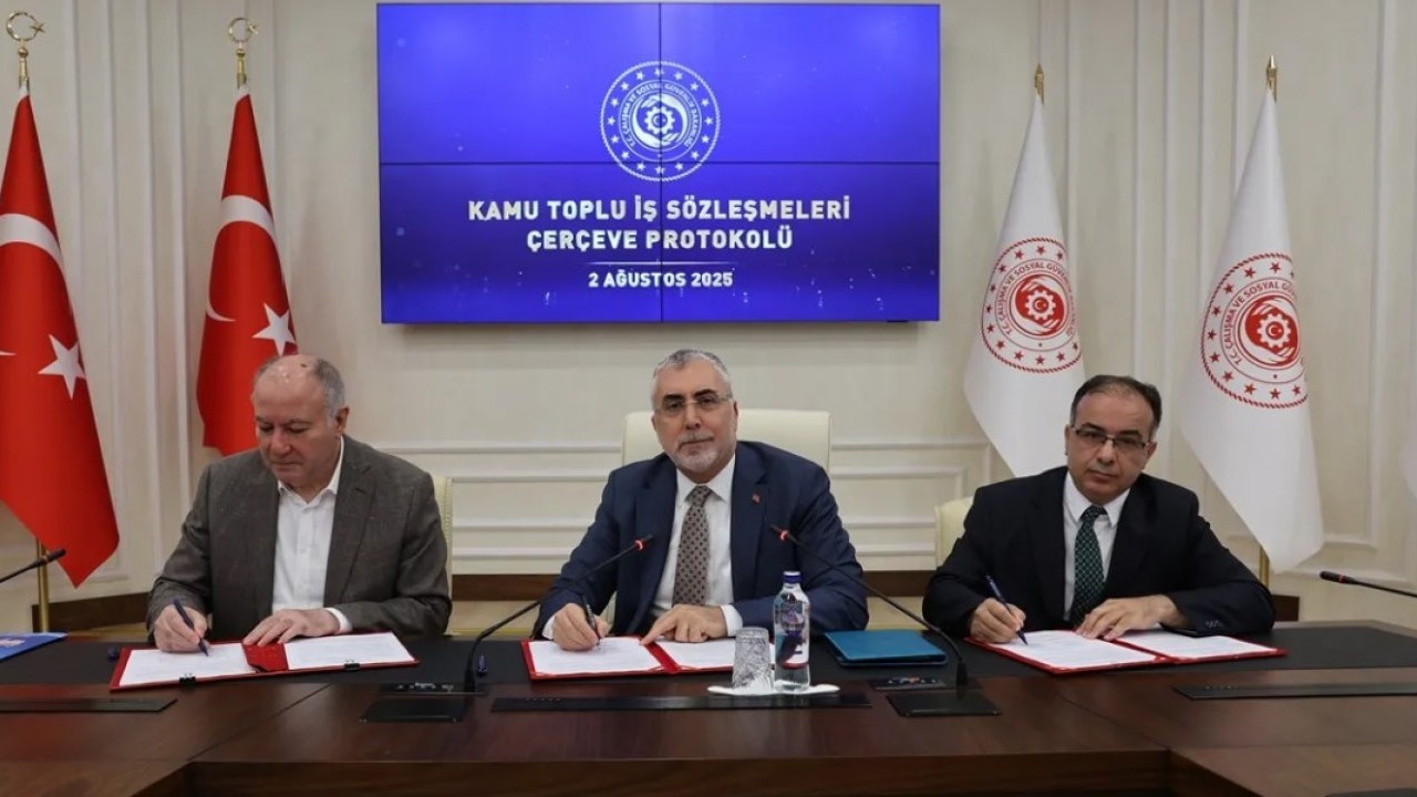 Milyonlarca çalışanı ilgilendiriyor! Zam oranları belli oldu